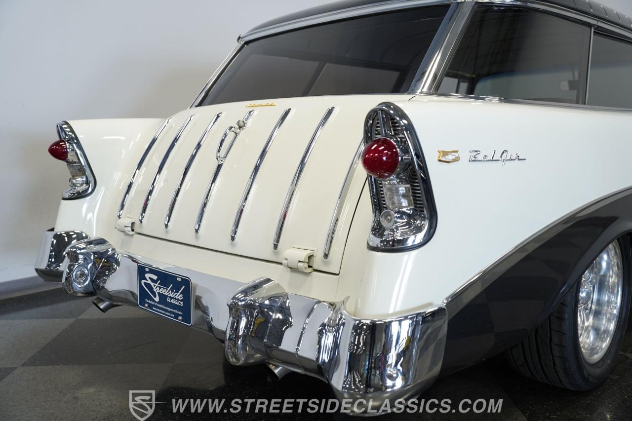 1956 Chevrolet Nomad