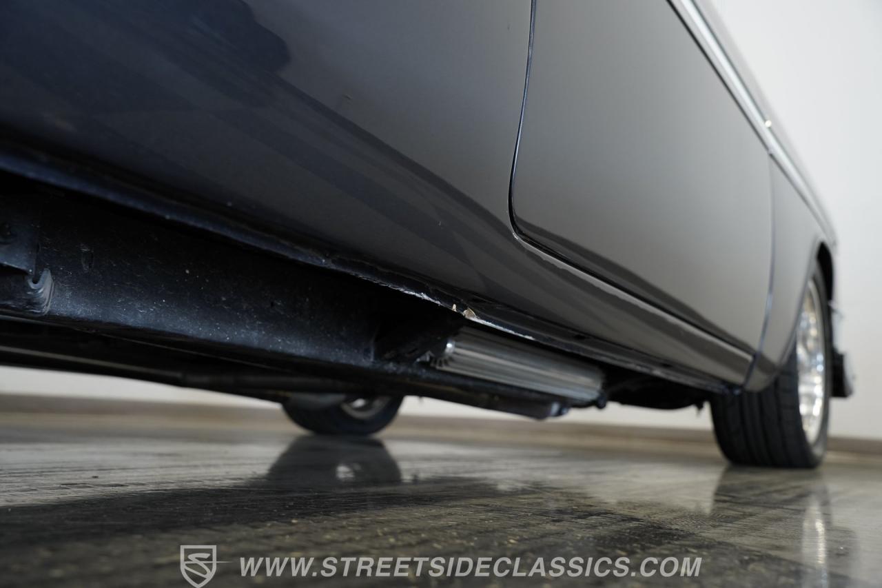 1956 Chevrolet Nomad