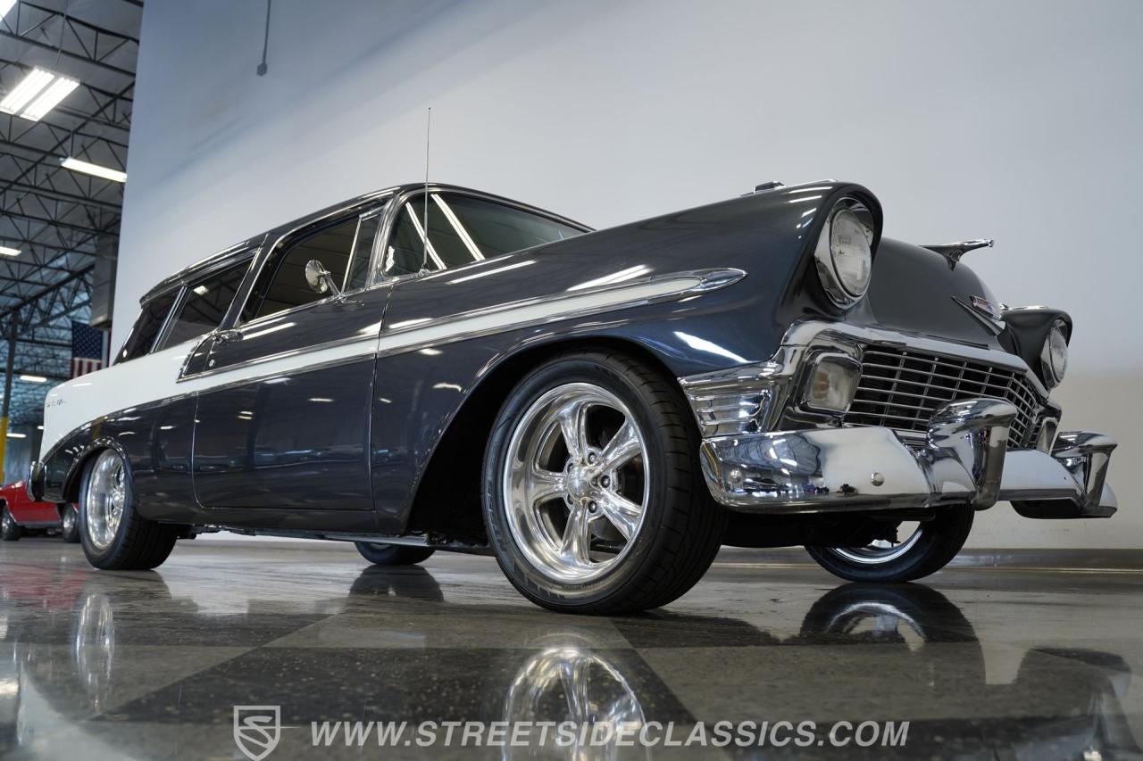 1956 Chevrolet Nomad
