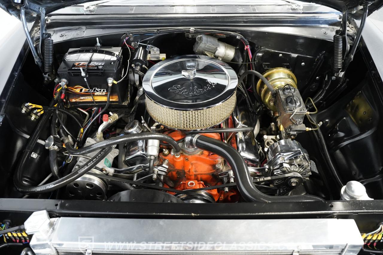 1956 Chevrolet Nomad