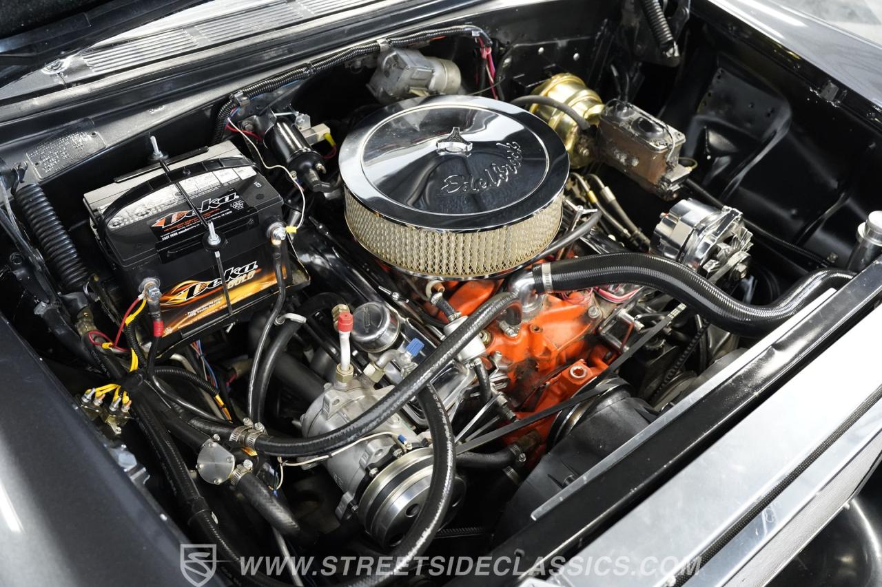 1956 Chevrolet Nomad