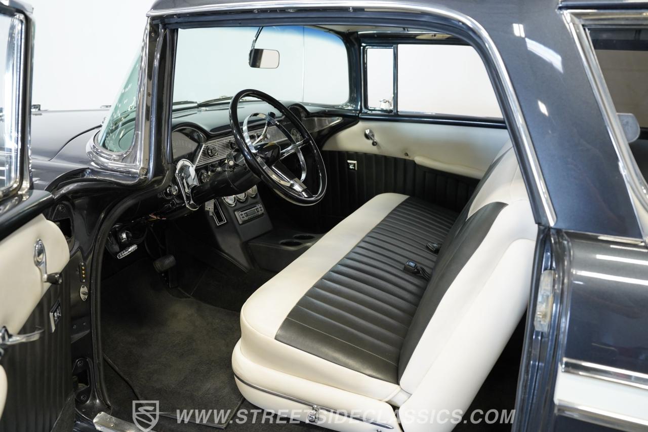 1956 Chevrolet Nomad