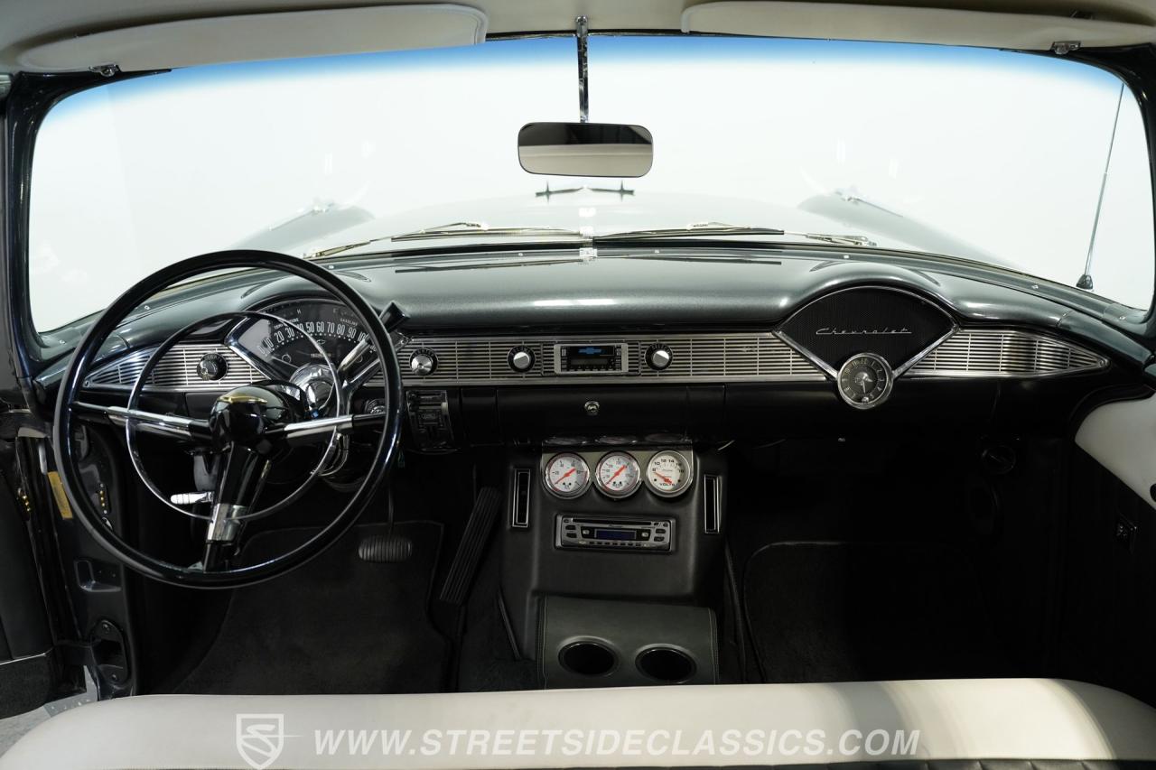 1956 Chevrolet Nomad