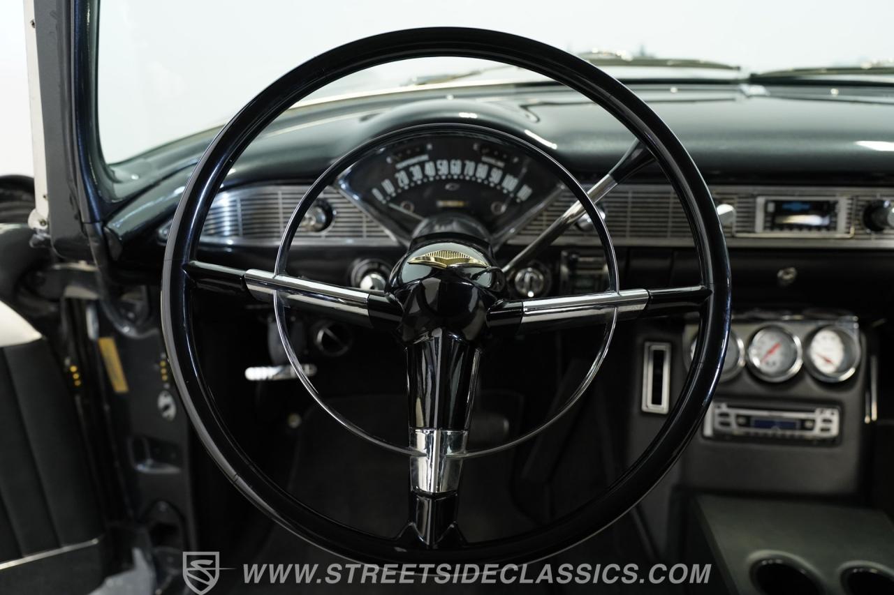 1956 Chevrolet Nomad