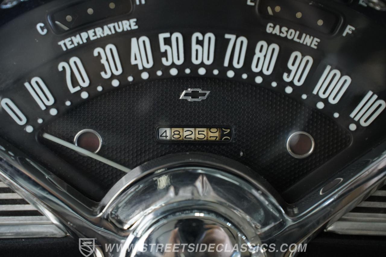 1956 Chevrolet Nomad