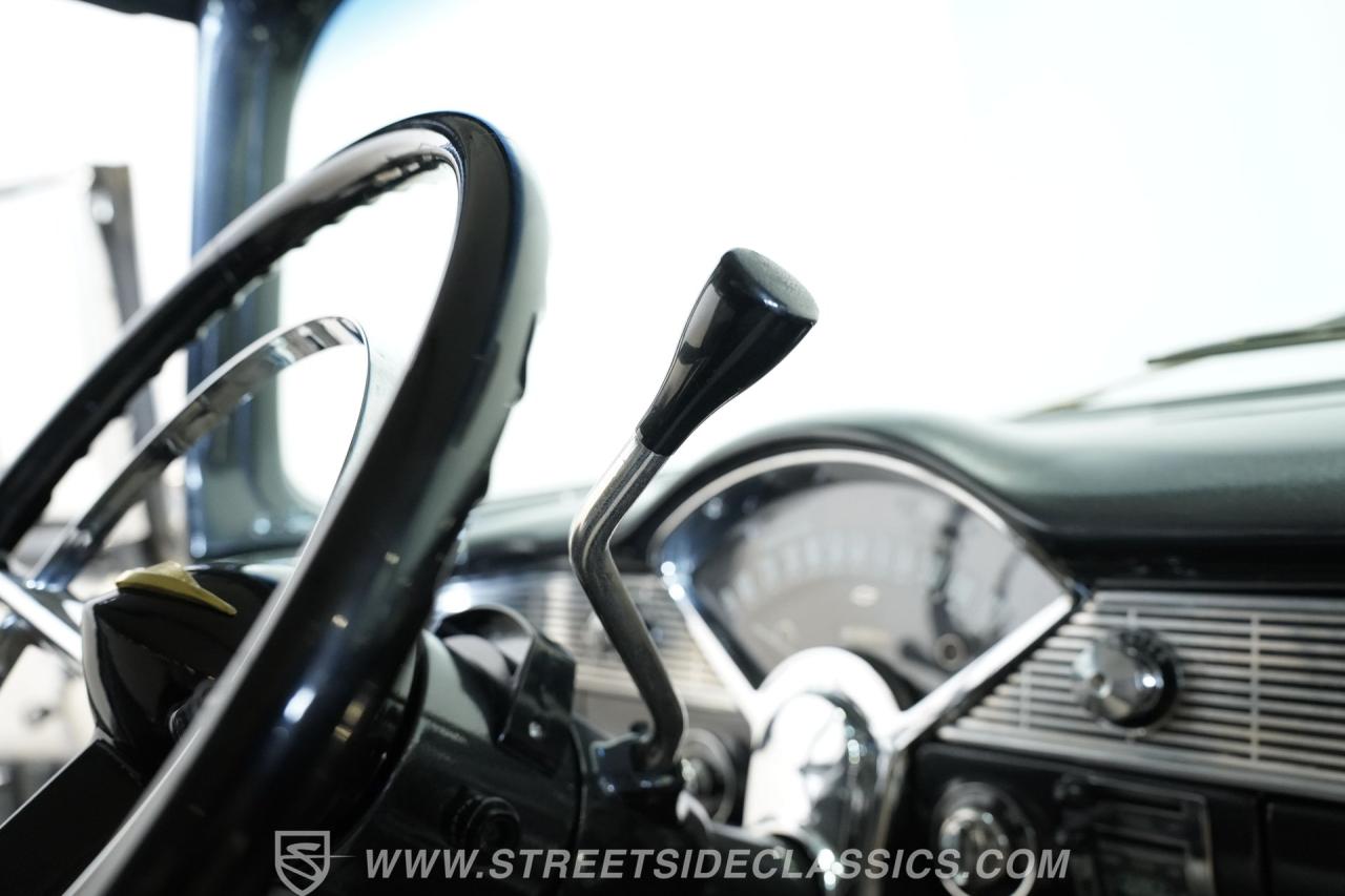 1956 Chevrolet Nomad