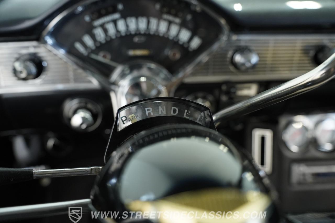 1956 Chevrolet Nomad