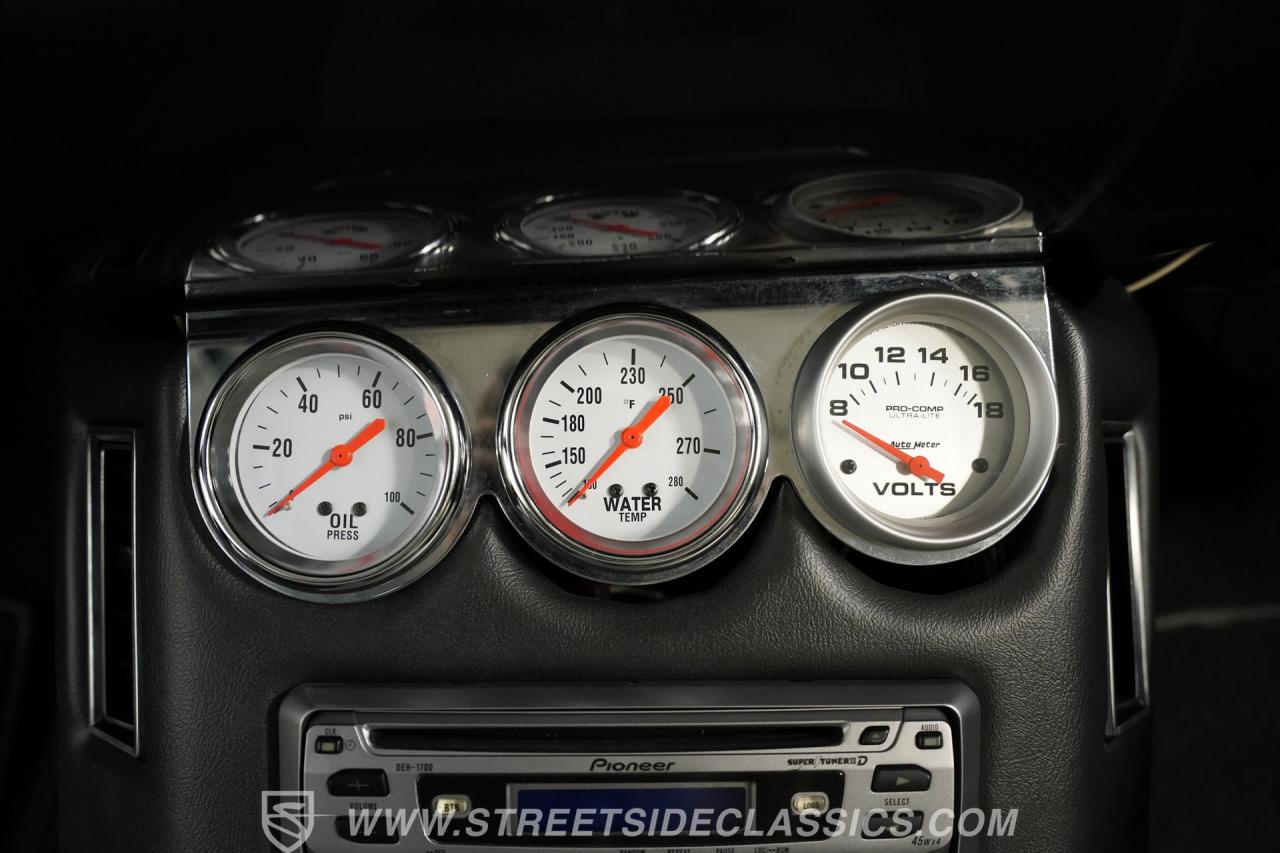 1956 Chevrolet Nomad