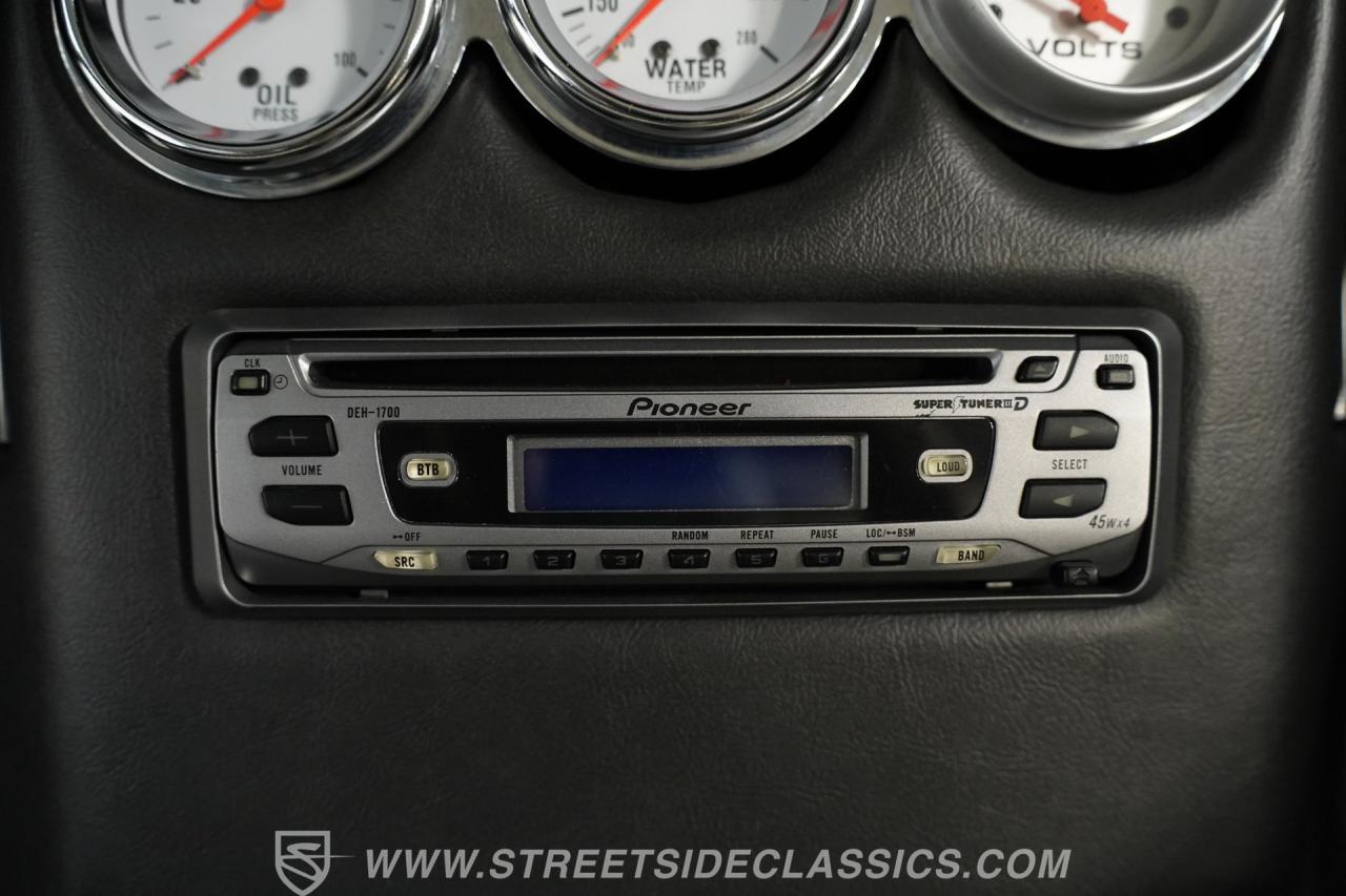 1956 Chevrolet Nomad