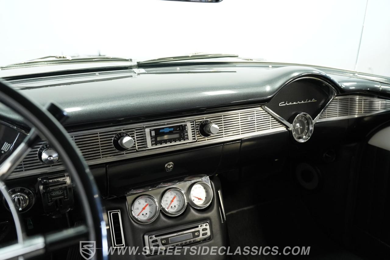 1956 Chevrolet Nomad