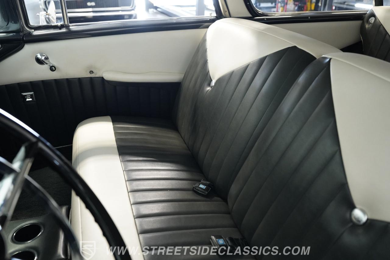 1956 Chevrolet Nomad