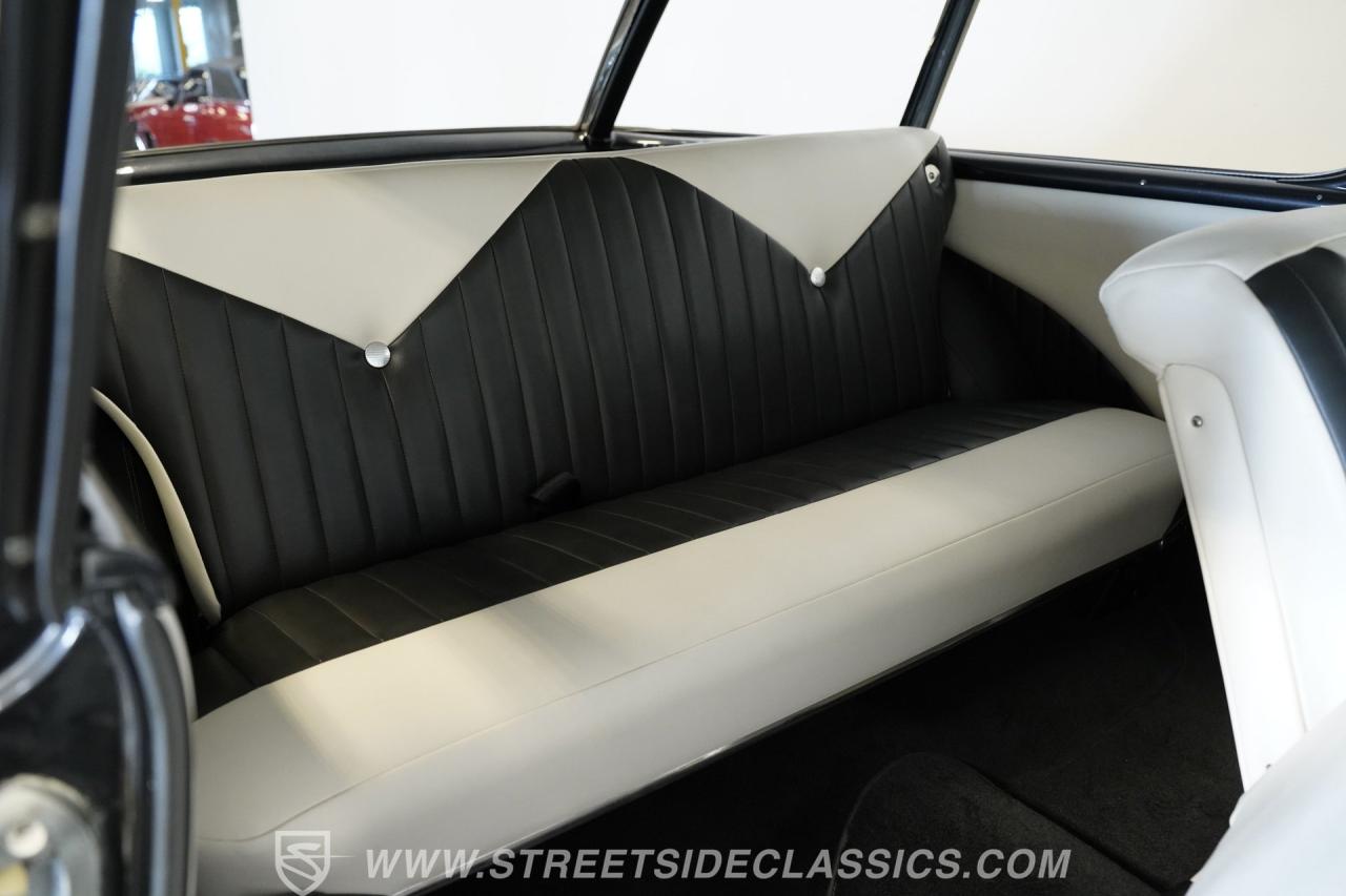 1956 Chevrolet Nomad