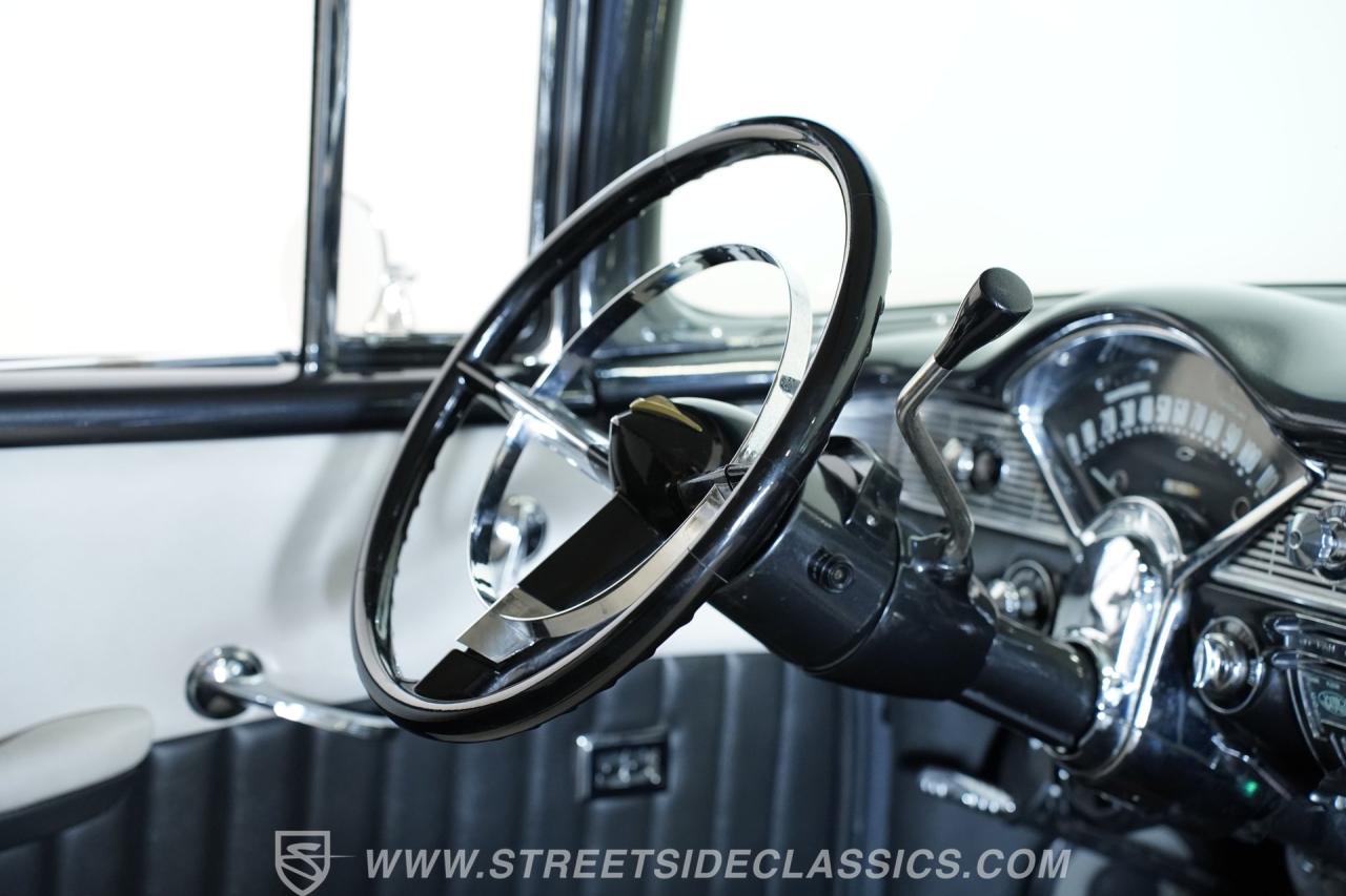 1956 Chevrolet Nomad