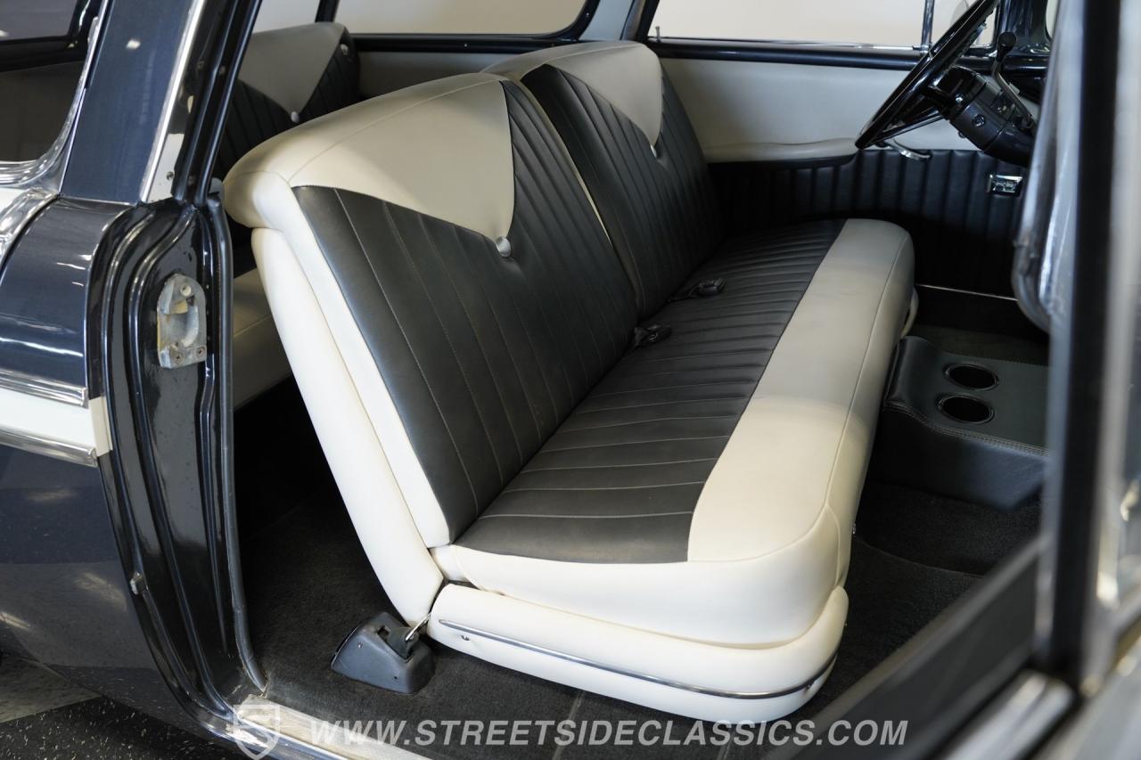 1956 Chevrolet Nomad