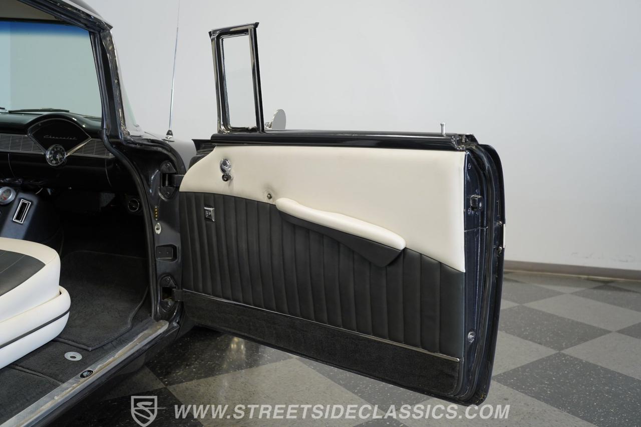 1956 Chevrolet Nomad