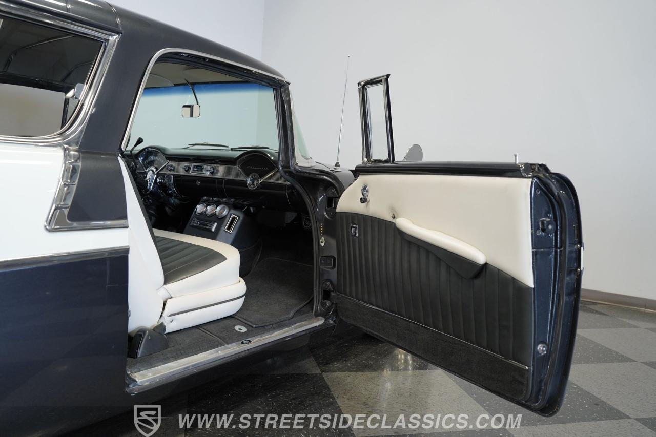 1956 Chevrolet Nomad