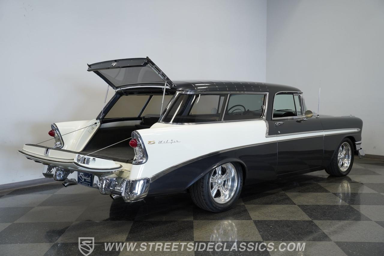 1956 Chevrolet Nomad