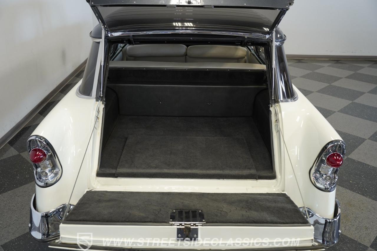 1956 Chevrolet Nomad