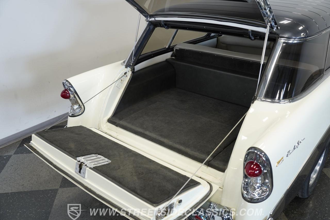 1956 Chevrolet Nomad