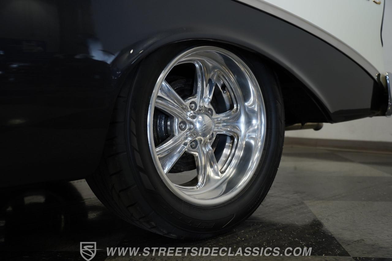 1956 Chevrolet Nomad