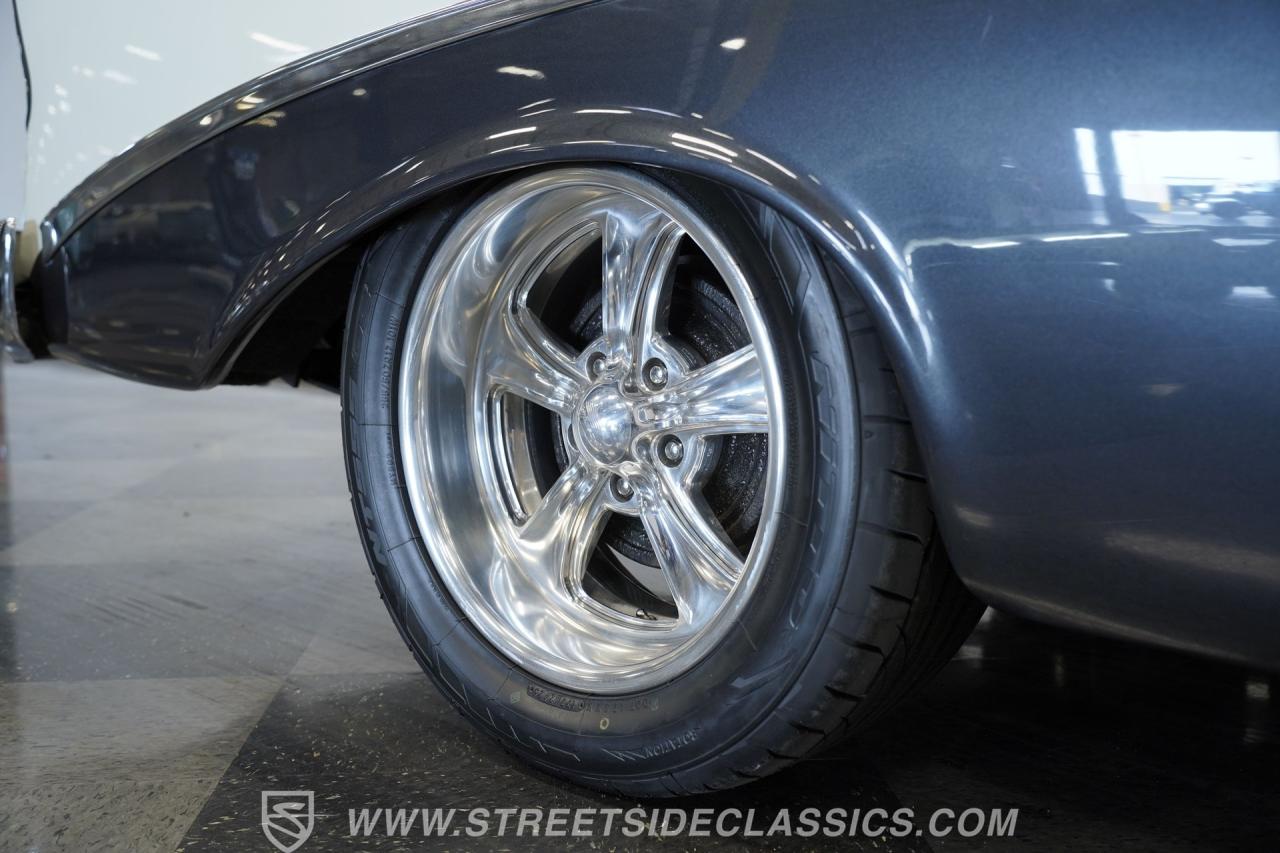 1956 Chevrolet Nomad