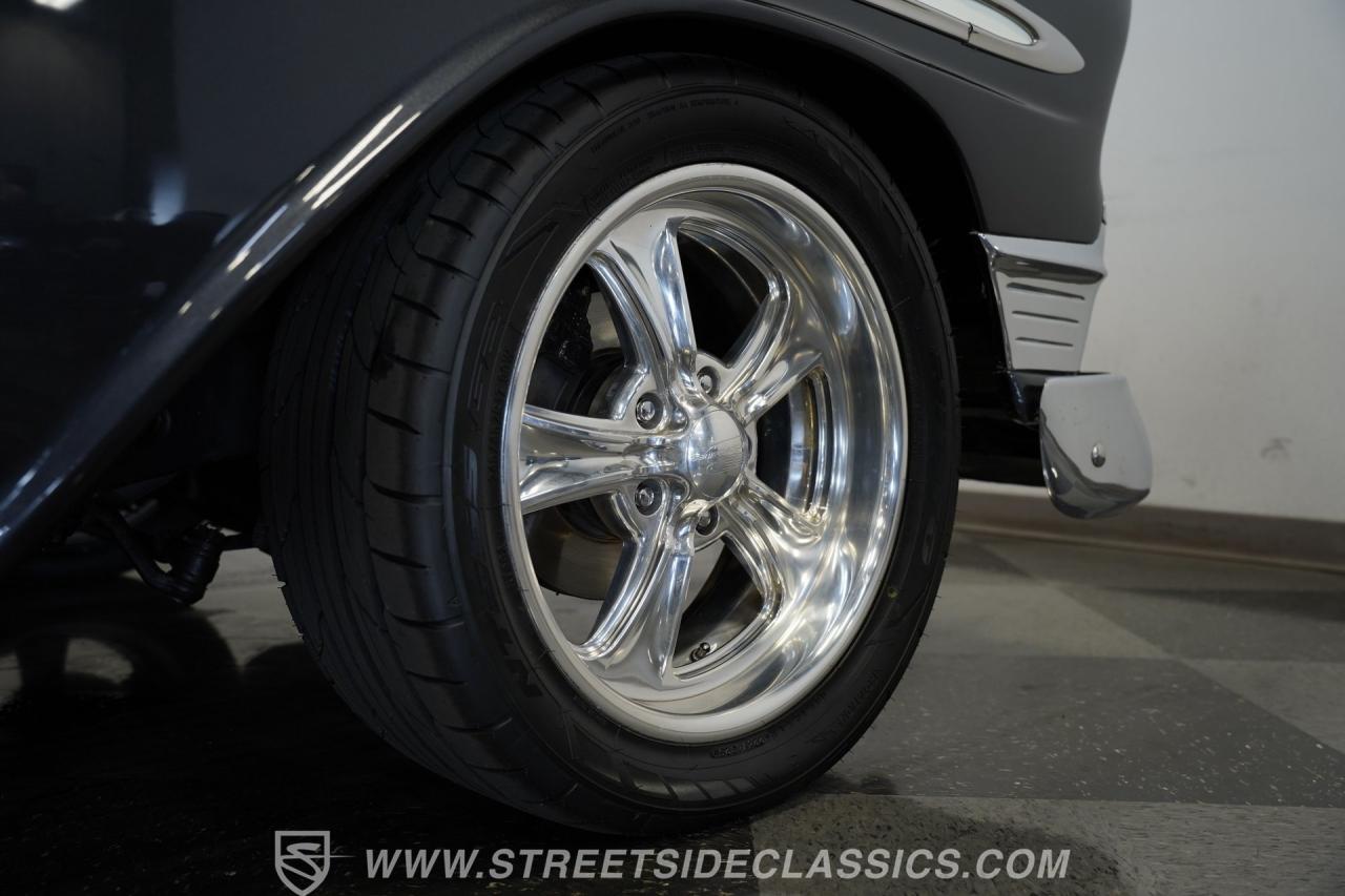 1956 Chevrolet Nomad