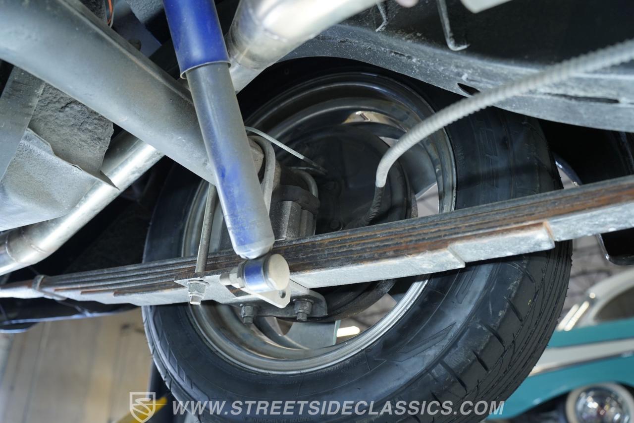 1956 Chevrolet Nomad