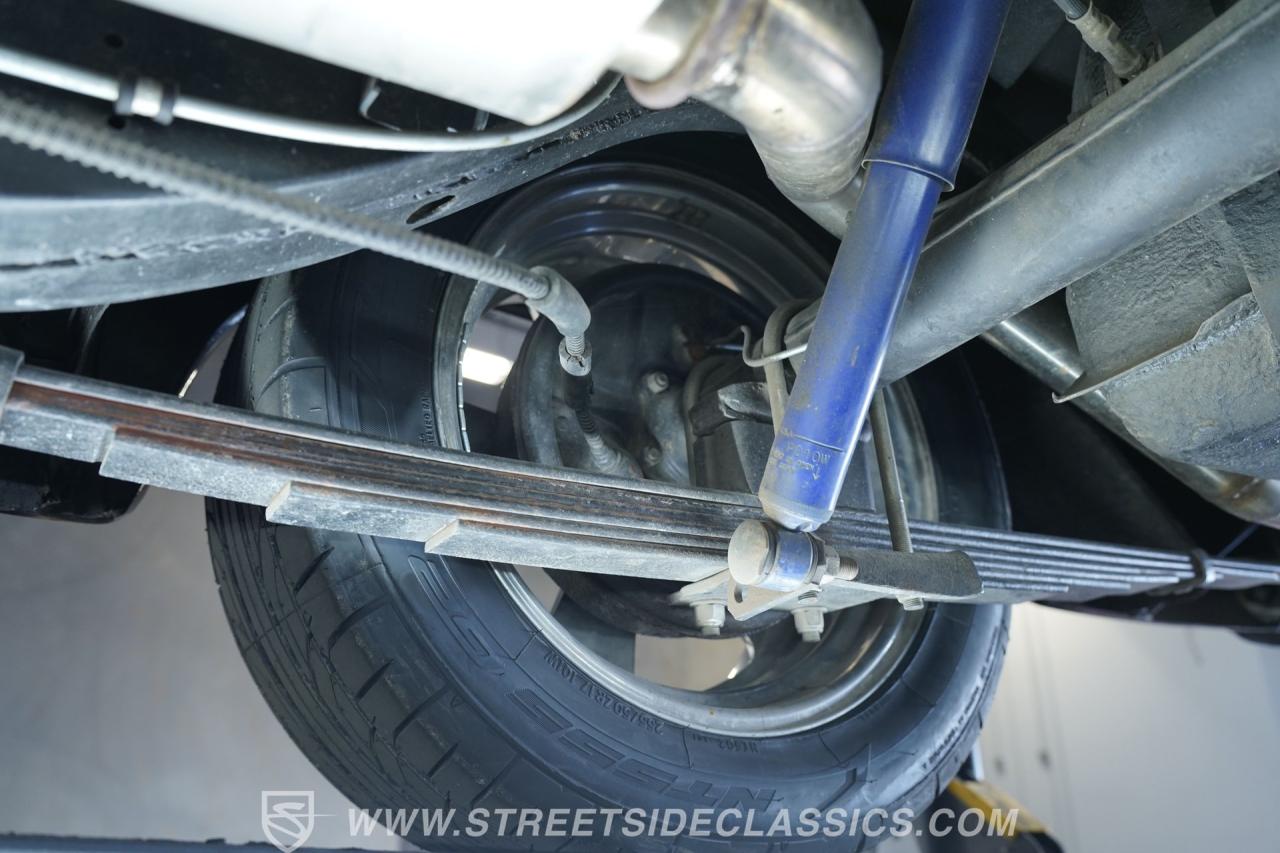 1956 Chevrolet Nomad