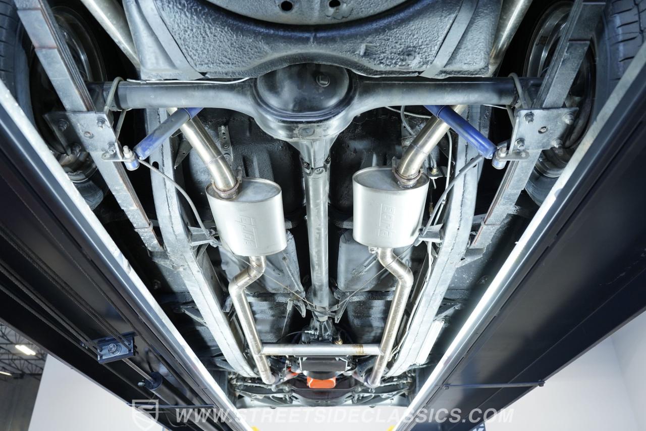 1956 Chevrolet Nomad