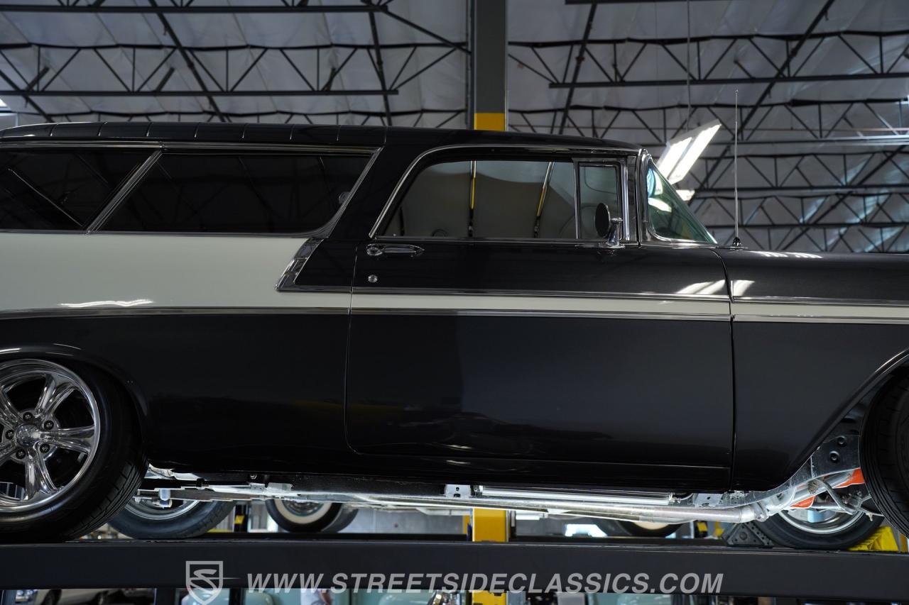 1956 Chevrolet Nomad