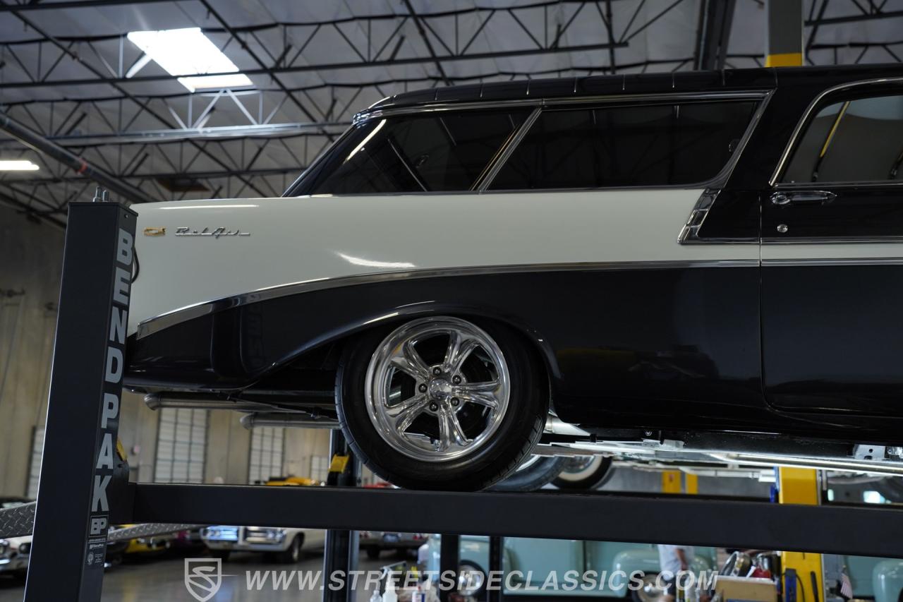 1956 Chevrolet Nomad