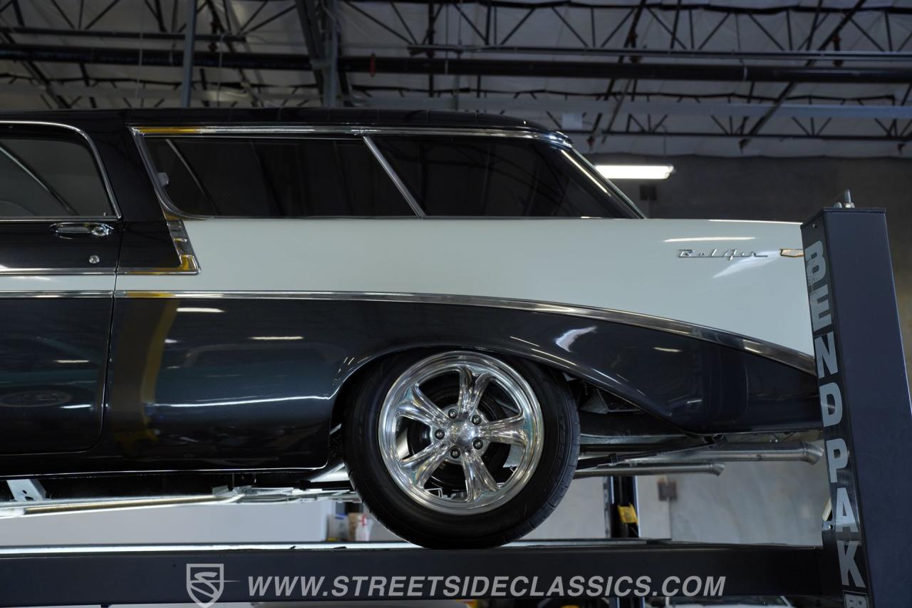 1956 Chevrolet Nomad