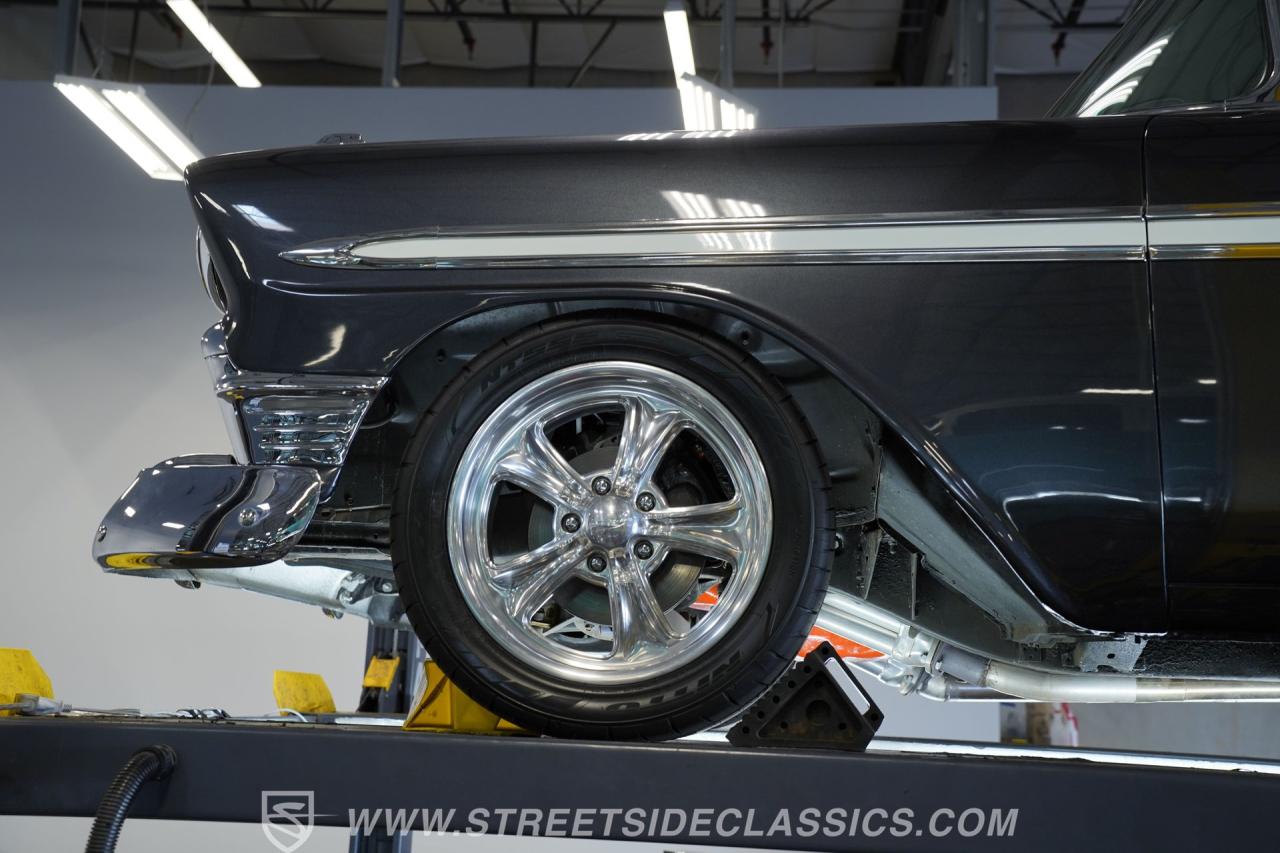 1956 Chevrolet Nomad