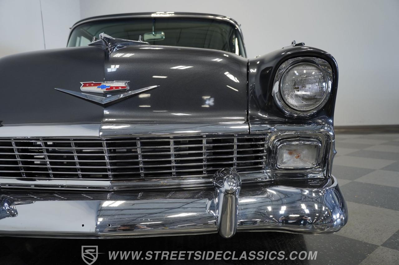 1956 Chevrolet Nomad