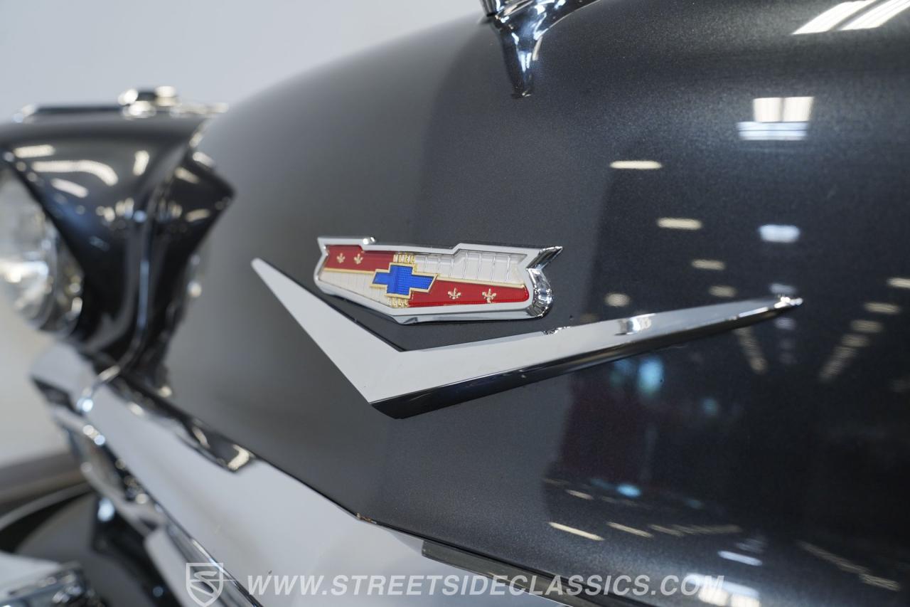 1956 Chevrolet Nomad