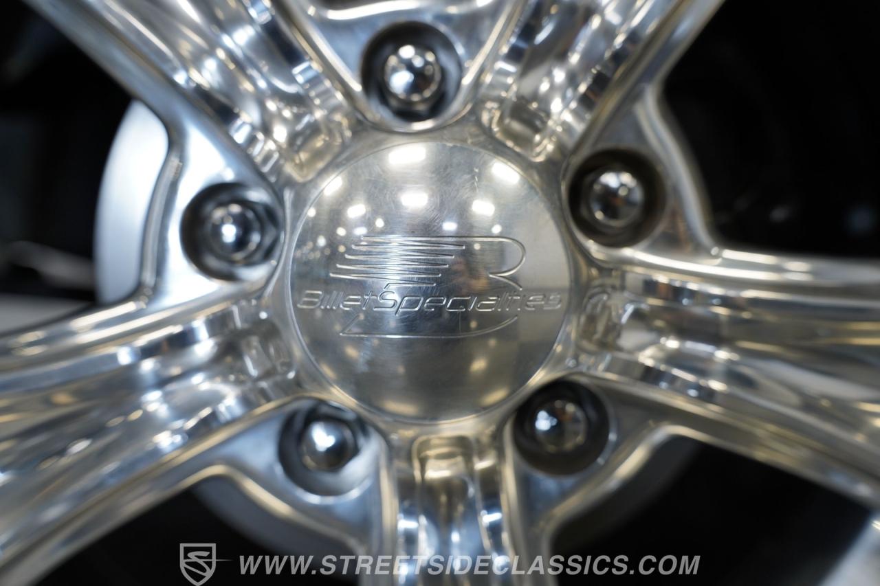 1956 Chevrolet Nomad