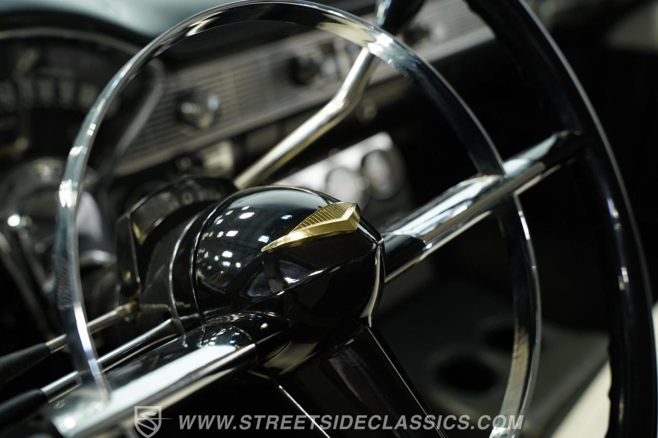 1956 Chevrolet Nomad