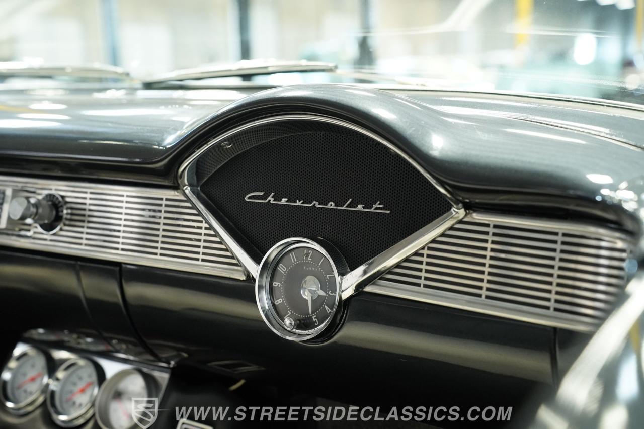 1956 Chevrolet Nomad