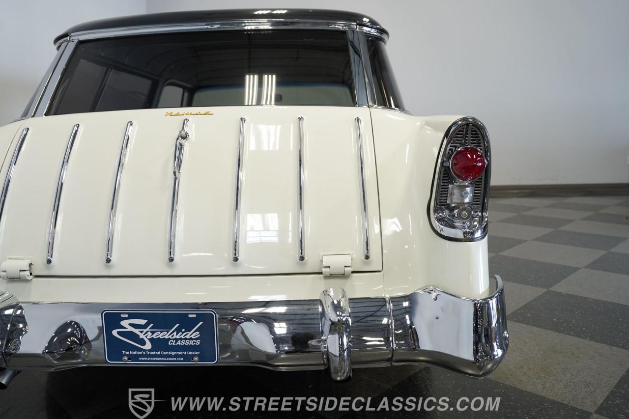 1956 Chevrolet Nomad