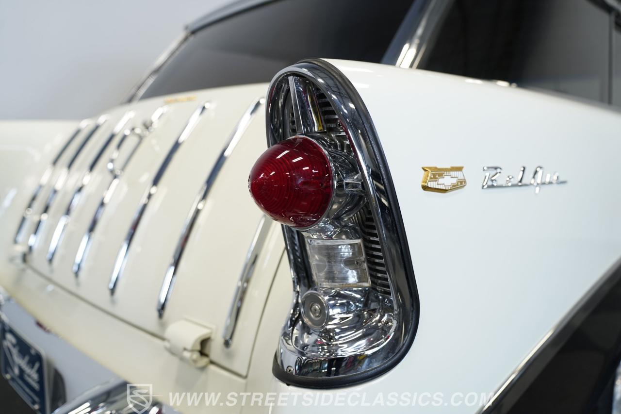 1956 Chevrolet Nomad