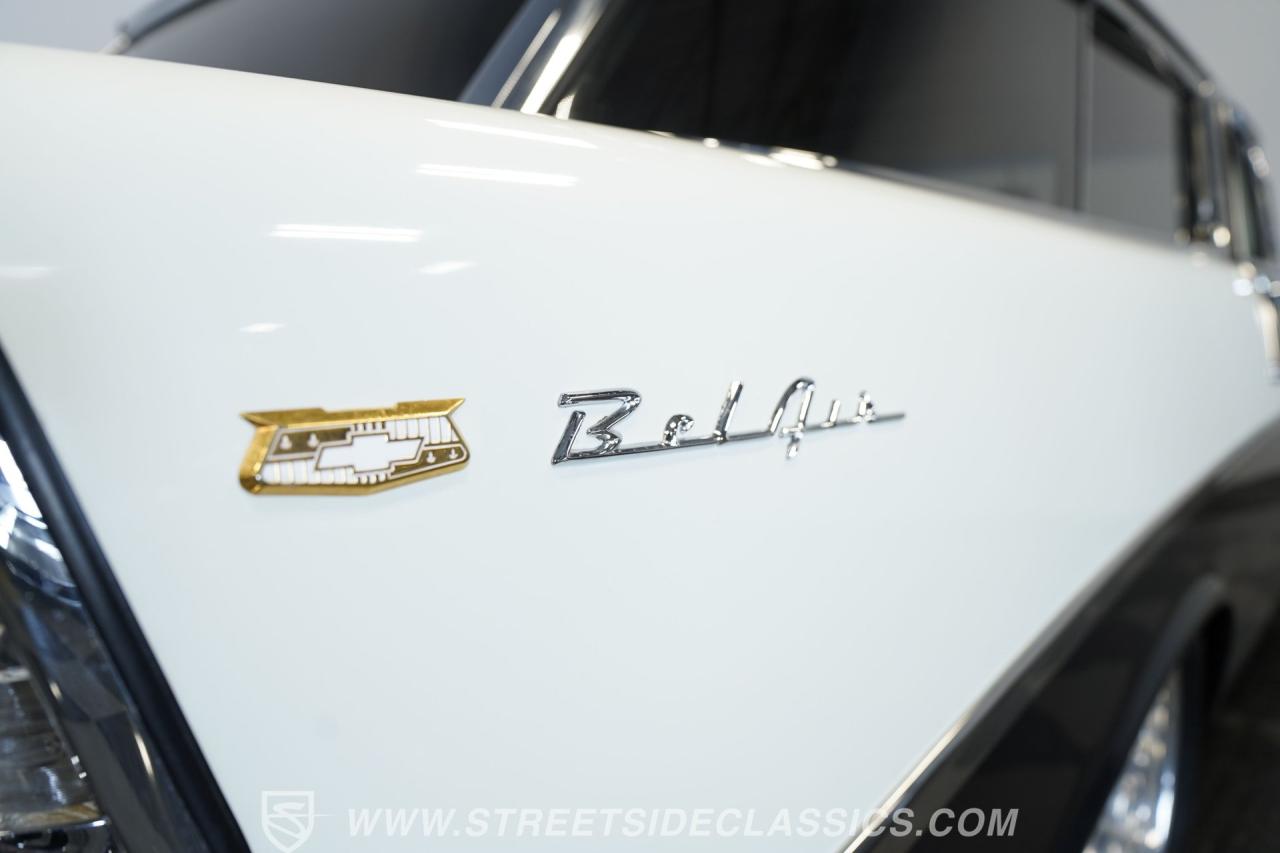 1956 Chevrolet Nomad