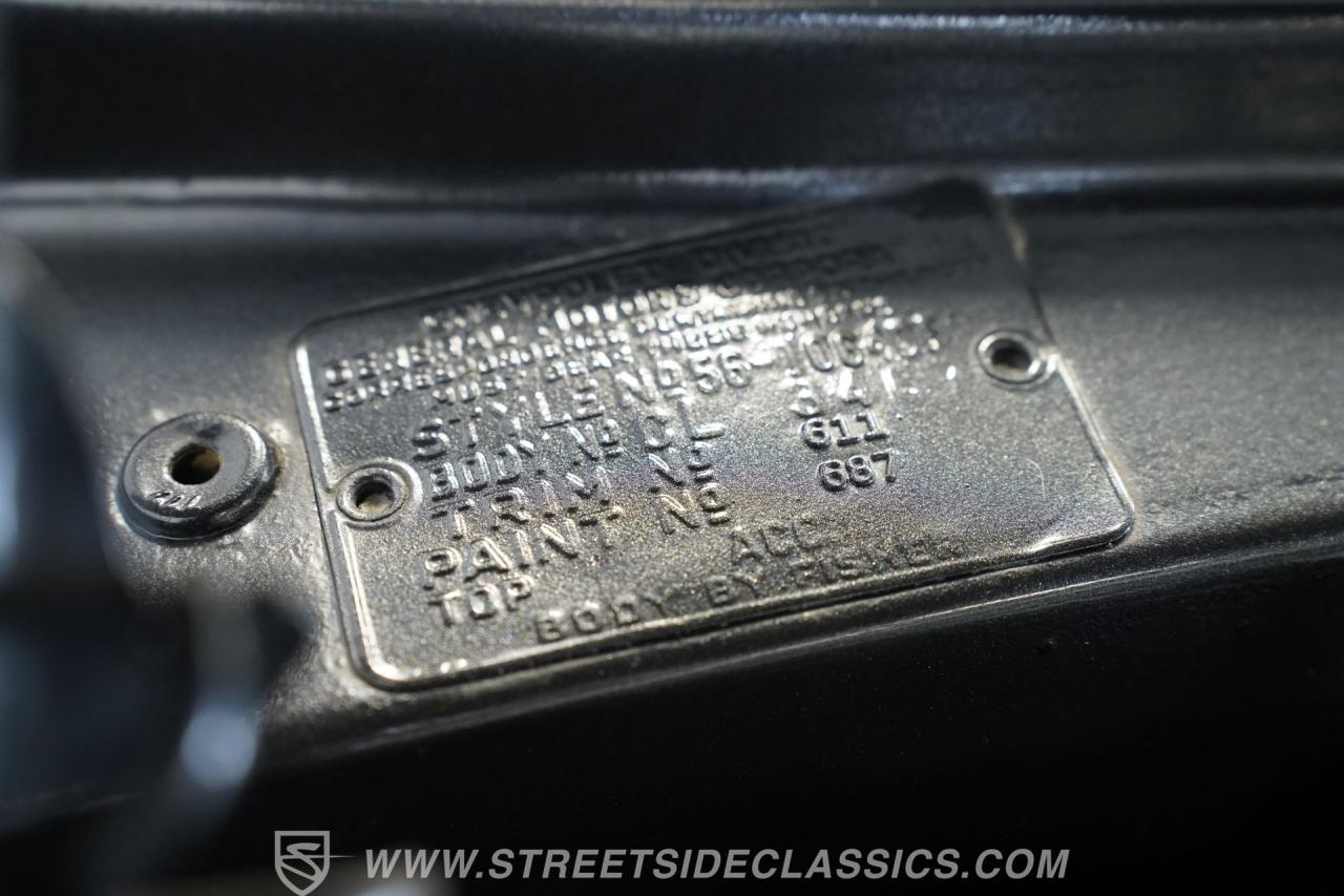 1956 Chevrolet Nomad