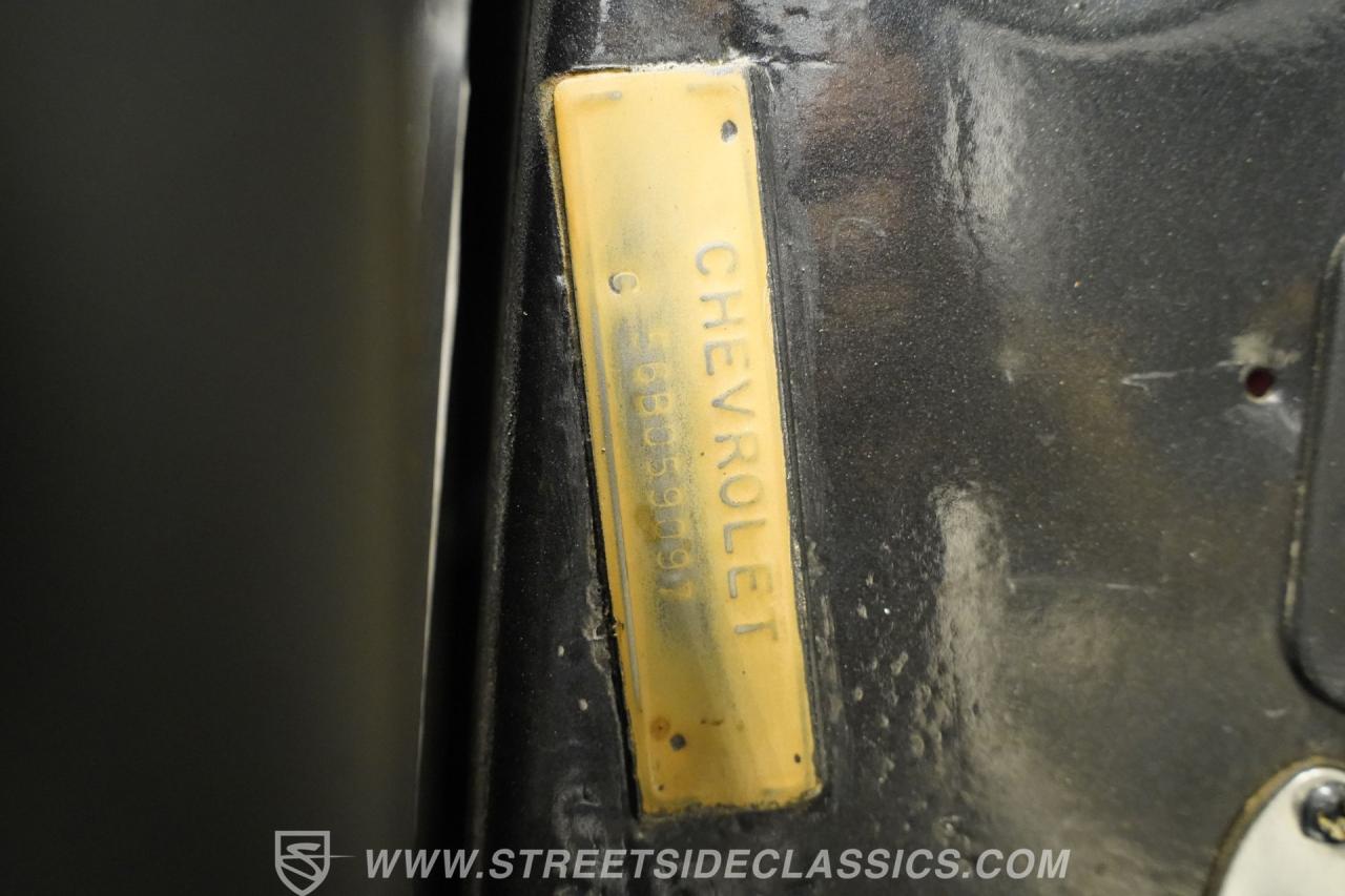 1956 Chevrolet Nomad