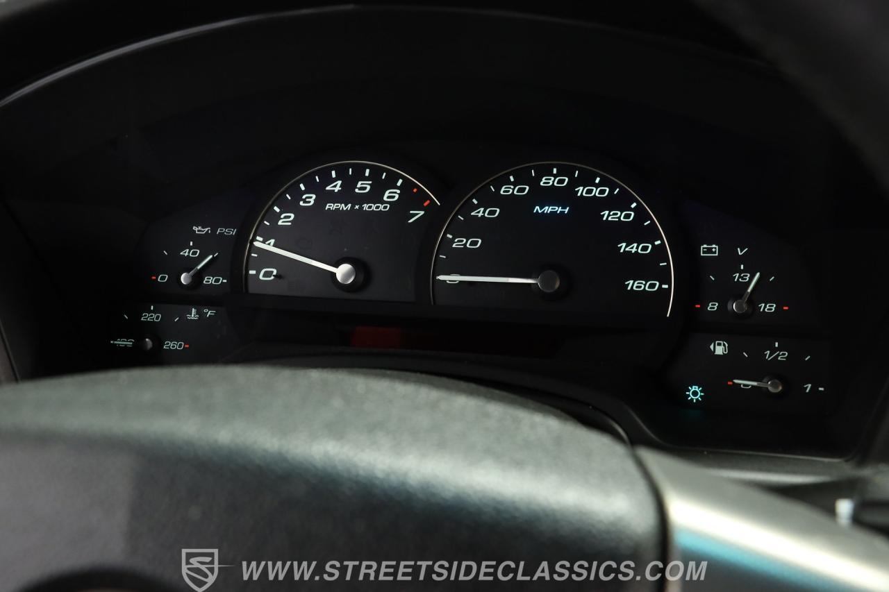 2009 Cadillac XLR Platinum