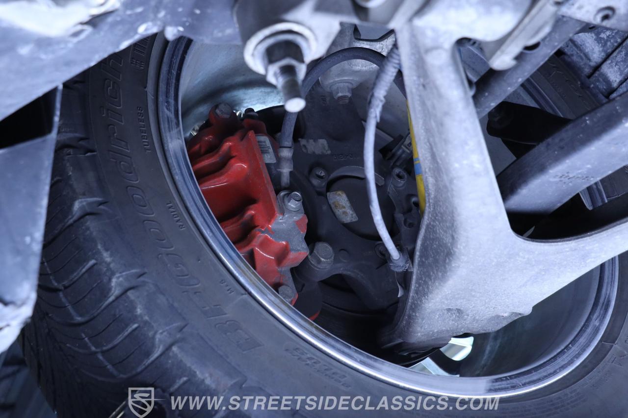 2009 Cadillac XLR Platinum