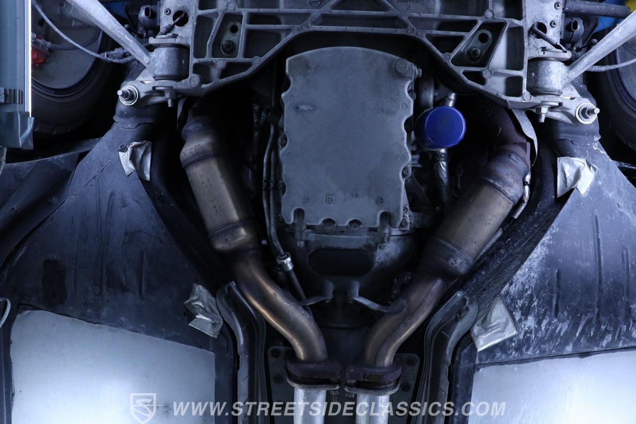 2009 Cadillac XLR Platinum