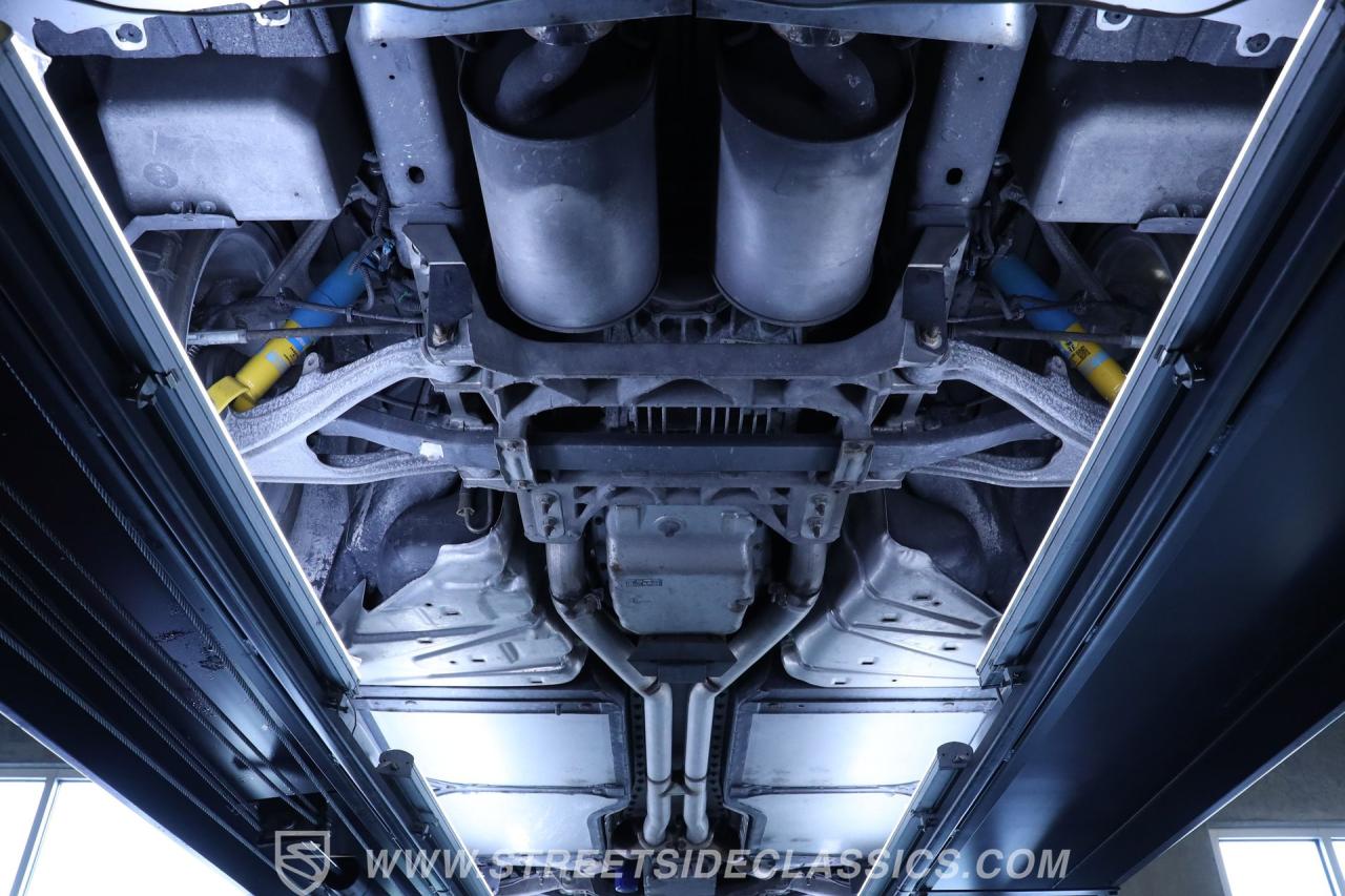 2009 Cadillac XLR Platinum