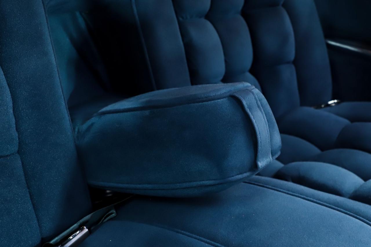 1979 Lincoln Continental MK V Collectors Series