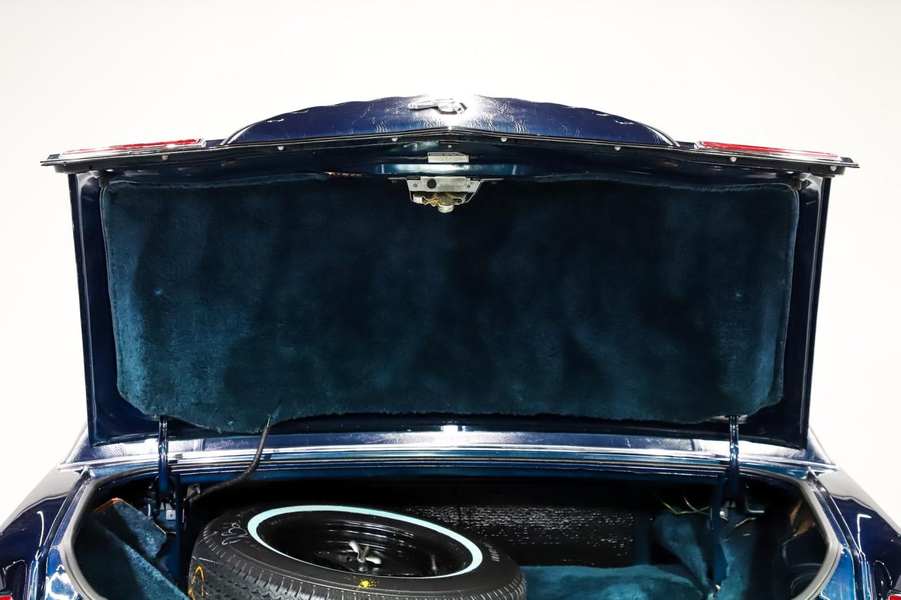 1979 Lincoln Continental MK V Collectors Series