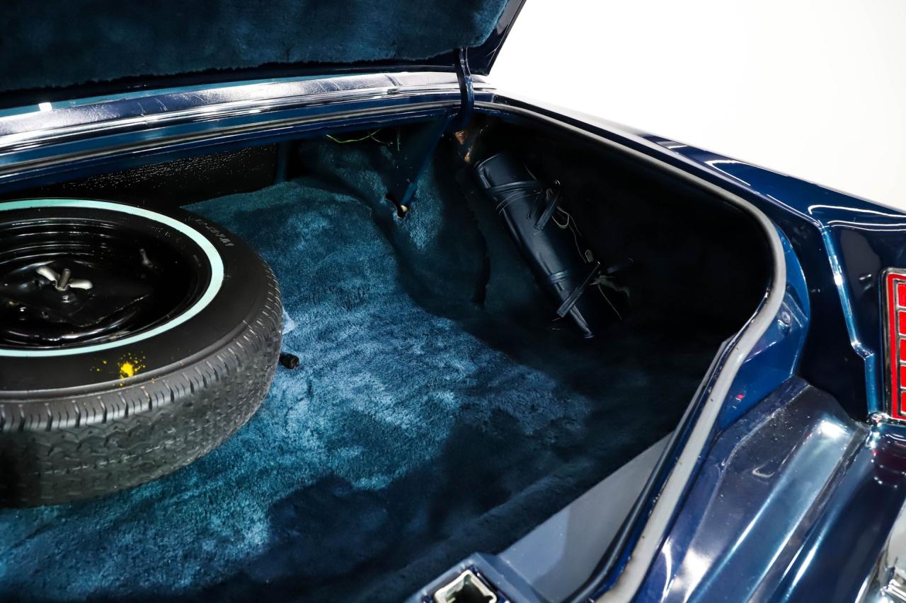 1979 Lincoln Continental MK V Collectors Series